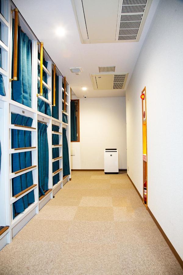 Guest House Siesta Токио Екстериор снимка