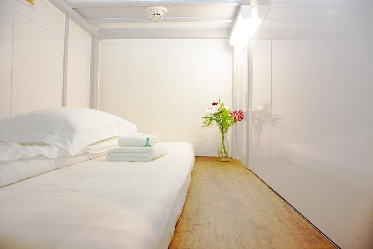 Guest House Siesta Токио Екстериор снимка