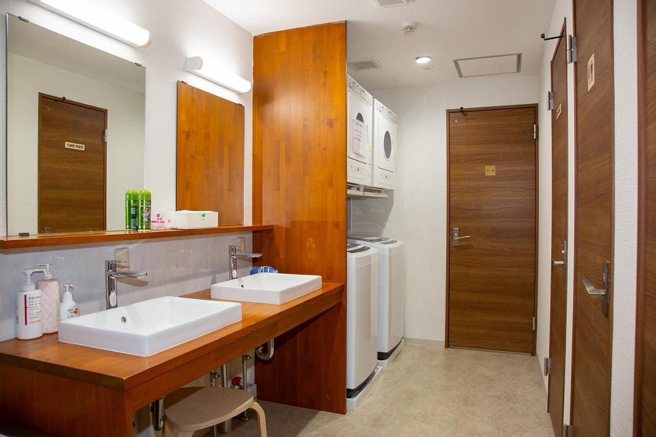 Guest House Siesta Токио Екстериор снимка