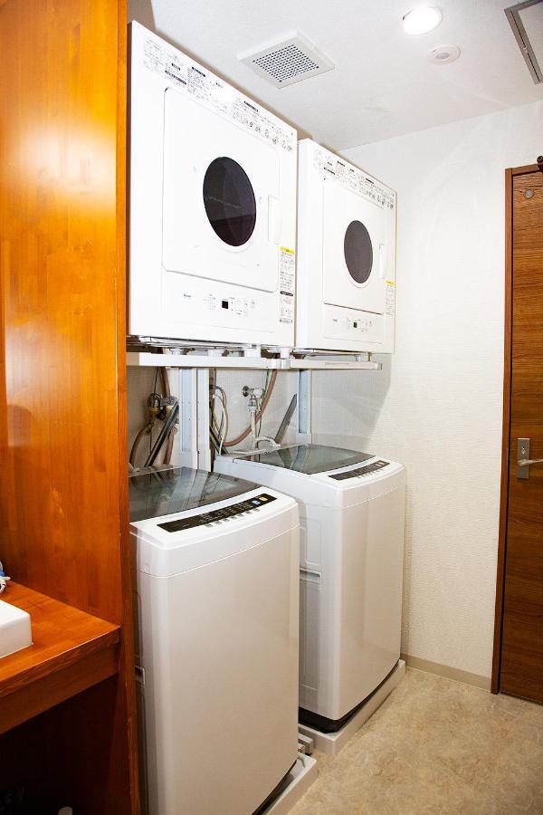 Guest House Siesta Токио Екстериор снимка