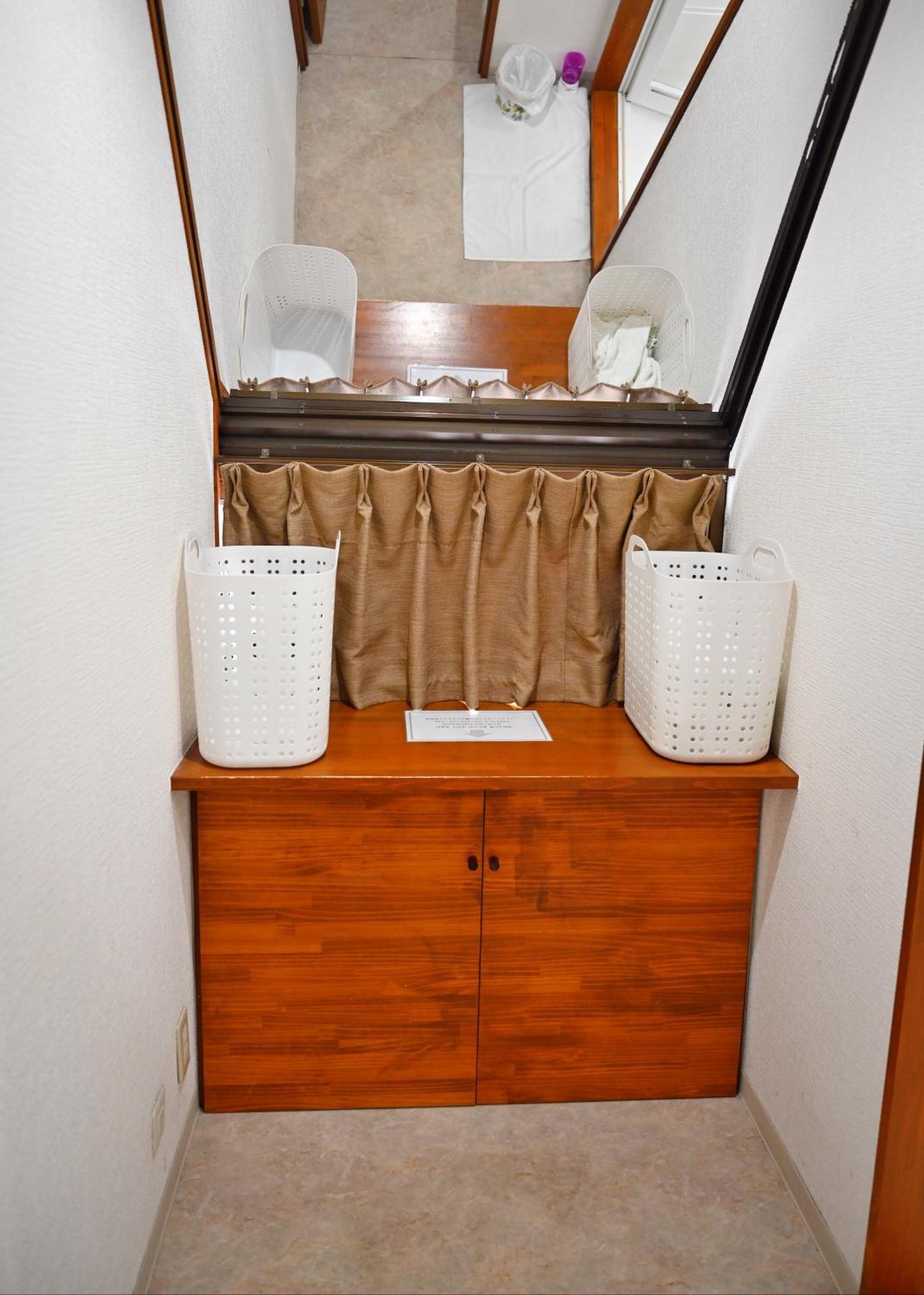 Guest House Siesta Токио Екстериор снимка