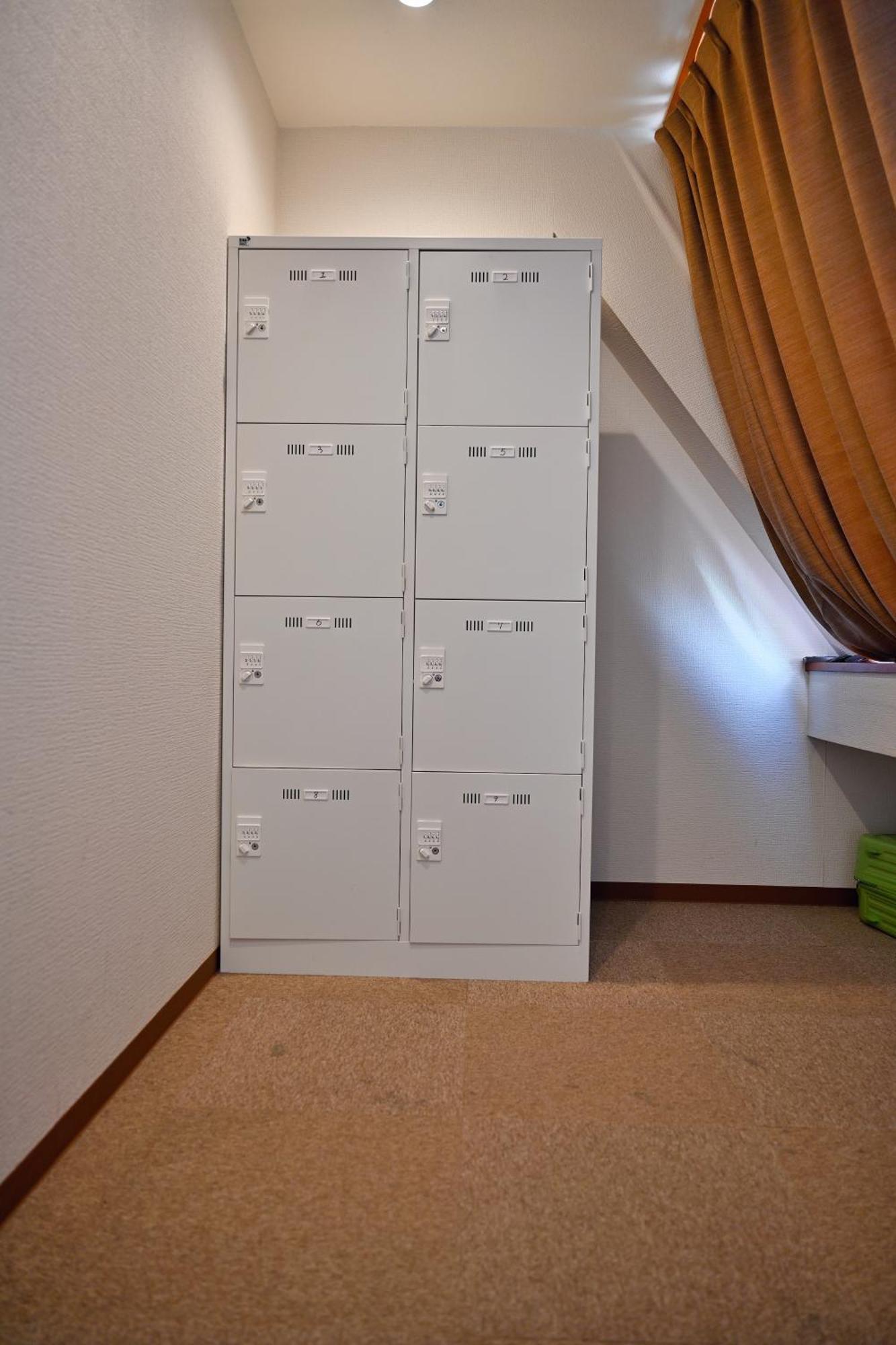 Guest House Siesta Токио Екстериор снимка
