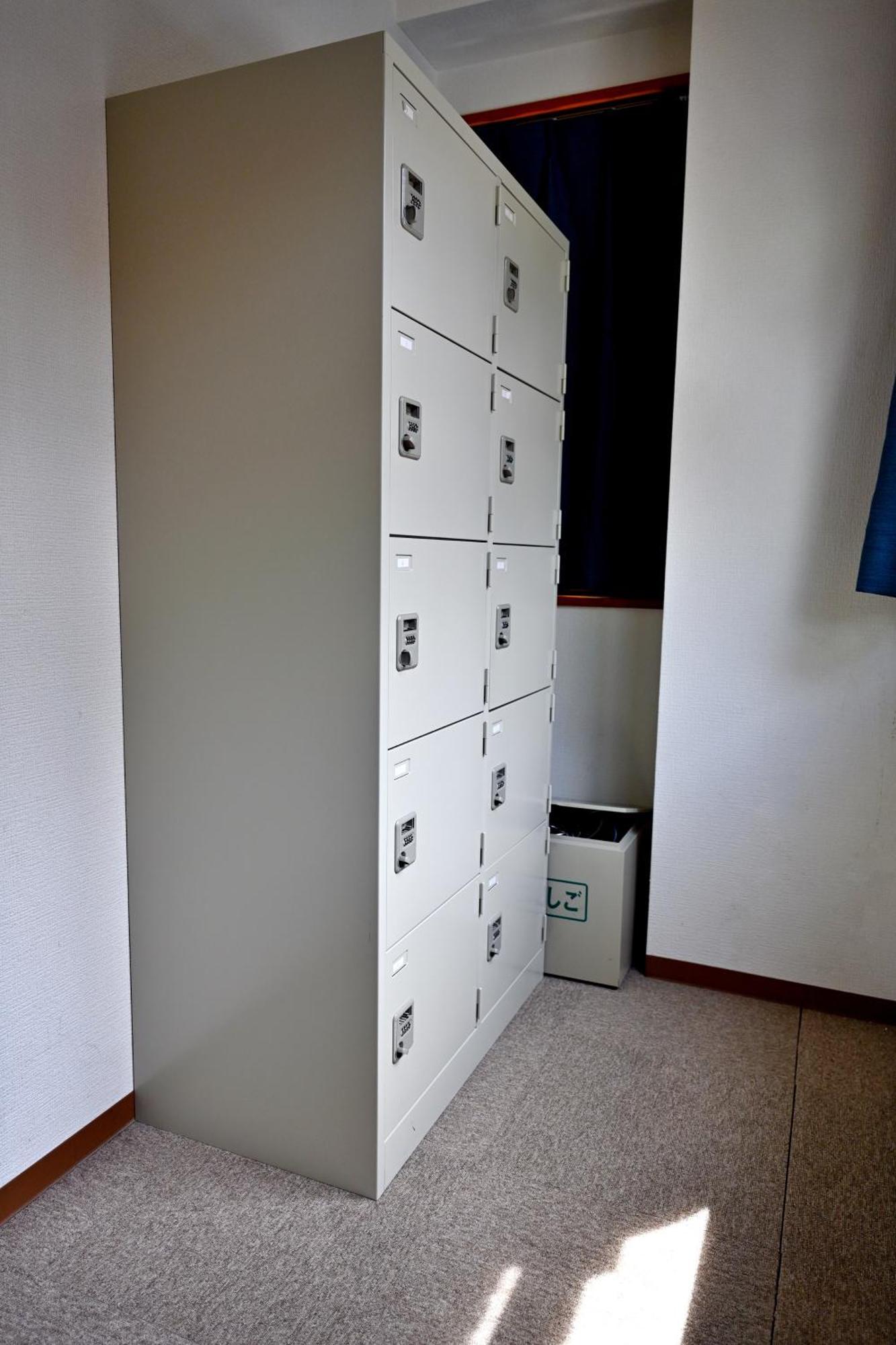 Guest House Siesta Токио Екстериор снимка