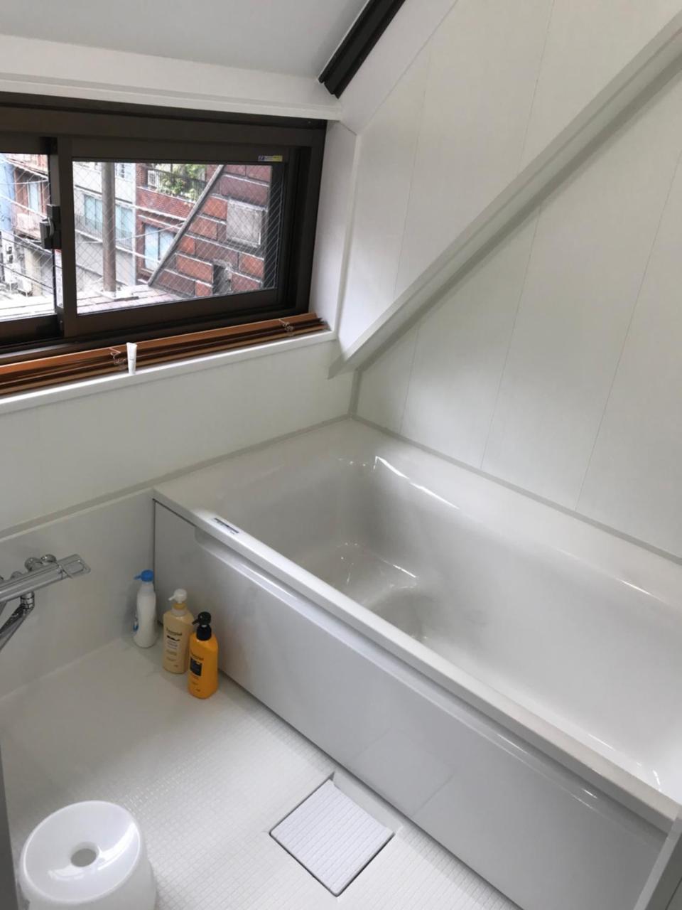 Guest House Siesta Токио Екстериор снимка