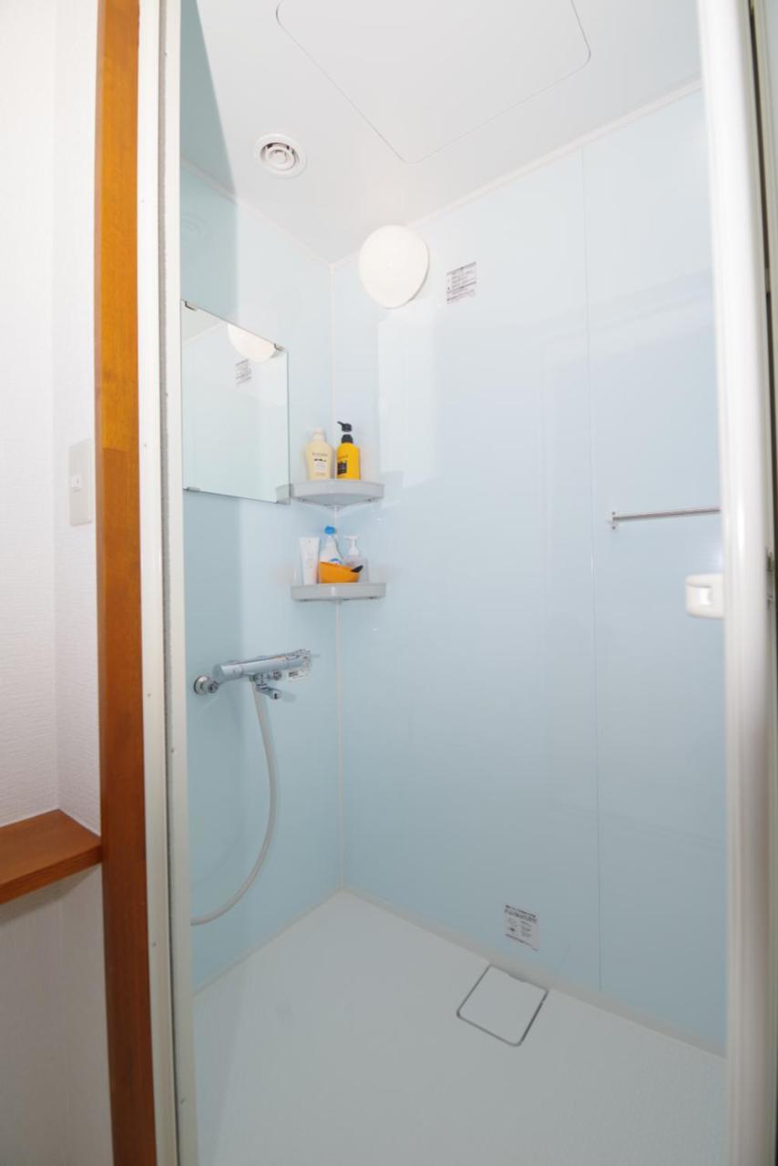 Guest House Siesta Токио Екстериор снимка